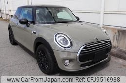 mini mini-others 2018 quick_quick_LDA-XN15M_WMWXN320502H81858