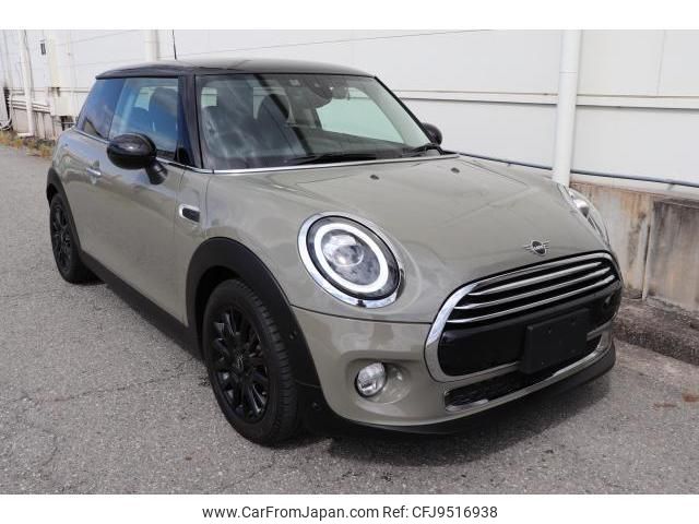 mini mini-others 2018 quick_quick_LDA-XN15M_WMWXN320502H81858 image 1