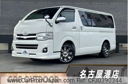 toyota regiusace-van 2010 -TOYOTA--Regius ace Van TRH200V--TRH200-0130493---TOYOTA--Regius ace Van TRH200V--TRH200-0130493-