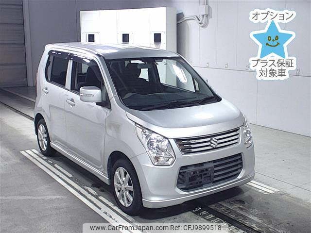 suzuki wagon-r 2013 -SUZUKI--Wagon R MH34S-188992---SUZUKI--Wagon R MH34S-188992- image 1