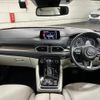 mazda cx-8 2018 quick_quick_3DA-KG2P_KG2P-103148 image 2