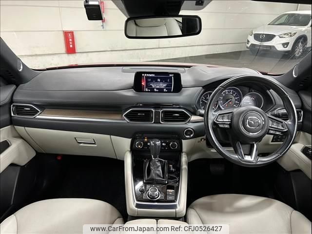 mazda cx-8 2018 quick_quick_3DA-KG2P_KG2P-103148 image 2