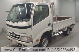 toyota dyna-truck 2013 -TOYOTA--Dyna KDY231-8012222---TOYOTA--Dyna KDY231-8012222-