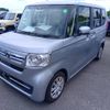 honda n-box 2022 -HONDA--N BOX 6BA-JF3--JF3-5147996---HONDA--N BOX 6BA-JF3--JF3-5147996- image 1