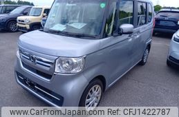 honda n-box 2022 -HONDA--N BOX 6BA-JF3--JF3-5147996---HONDA--N BOX 6BA-JF3--JF3-5147996-