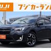 subaru xv 2017 -SUBARU--Subaru XV DBA-GT7--GT7-045678---SUBARU--Subaru XV DBA-GT7--GT7-045678- image 1