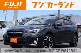 subaru xv 2017 -SUBARU--Subaru XV DBA-GT7--GT7-045678---SUBARU--Subaru XV DBA-GT7--GT7-045678-