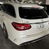 mercedes-benz c-class-station-wagon 2018 quick_quick_DBA-205240C_WDD2052402F753256 image 7