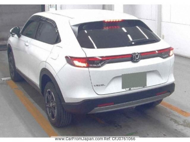 honda vezel 2023 quick_quick_6BA-RV3_RV3-1010061 image 2