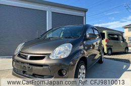 toyota passo 2015 -TOYOTA 【野田 501】--Passo DBA-KGC30--KGC30-0217612---TOYOTA 【野田 501】--Passo DBA-KGC30--KGC30-0217612-