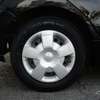 toyota ist 2002 CFJ1584728 image 9