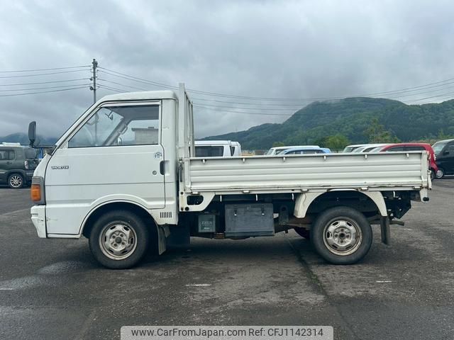 nissan vanette-truck 1995 GOO_NET_EXCHANGE_0910330A30250512W002 image 2