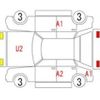 mazda cx-8 2018 -MAZDA--CX-8 3DA-KG2P--KG2P-200413---MAZDA--CX-8 3DA-KG2P--KG2P-200413- image 2