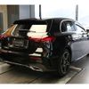 mercedes-benz a-class 2024 -MERCEDES-BENZ--Benz A Class 3DA-177012--W1K1770122V192***---MERCEDES-BENZ--Benz A Class 3DA-177012--W1K1770122V192***- image 9