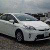 toyota prius 2015 -TOYOTA 【野田 300ｱ1234】--Prius DAA-ZVW30--ZVW30-1953693---TOYOTA 【野田 300ｱ1234】--Prius DAA-ZVW30--ZVW30-1953693- image 1