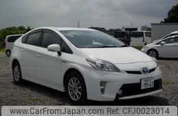 toyota prius 2015 -TOYOTA 【野田 300ｱ1234】--Prius DAA-ZVW30--ZVW30-1953693---TOYOTA 【野田 300ｱ1234】--Prius DAA-ZVW30--ZVW30-1953693-