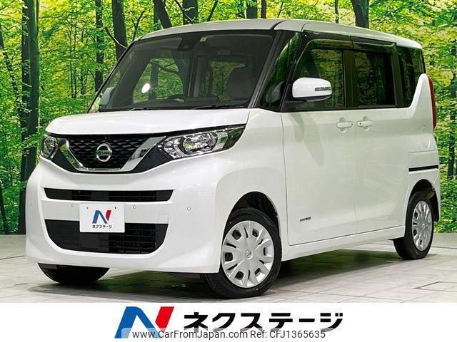 nissan roox 2020 quick_quick_B47A_B47A-0000304 image 1