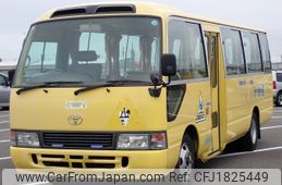 toyota coaster 1997 CFJ1825449