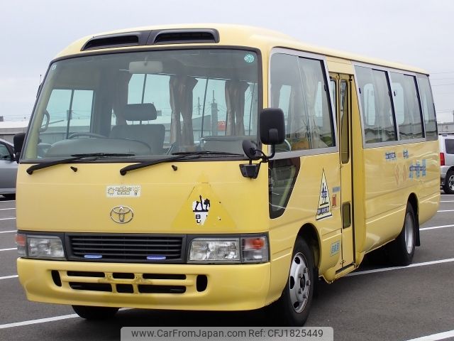 toyota coaster 1997 CFJ1825449 image 1