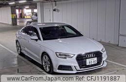 audi a3 2017 -AUDI--Audi A3 WAUZZZ8V9H1072318---AUDI--Audi A3 WAUZZZ8V9H1072318-
