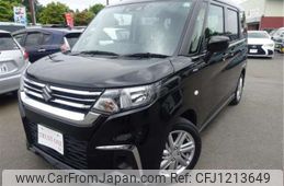 suzuki solio 2023 -SUZUKI--Solio 5AA-MA37S--MA37S-152601---SUZUKI--Solio 5AA-MA37S--MA37S-152601-