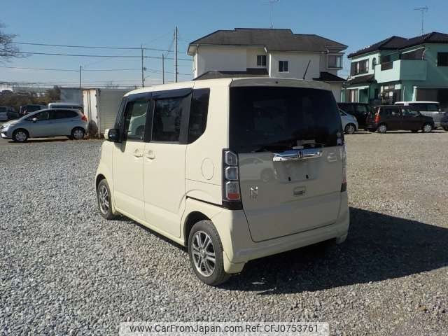 honda n-box 2014 -HONDA--N BOX DBA-JF1--JF1-1326915---HONDA--N BOX DBA-JF1--JF1-1326915- image 2