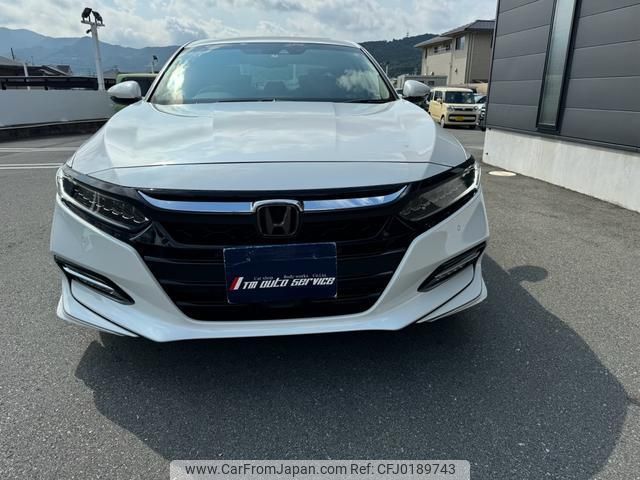 honda accord 2021 quick_quick_CV3_CV3-1005346 image 2