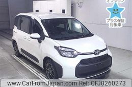 toyota sienta 2023 -TOYOTA--Sienta MXPC10G-1026387---TOYOTA--Sienta MXPC10G-1026387-