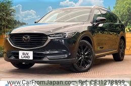 mazda cx-8 2021 -MAZDA--CX-8 6BA-KG5P--KG5P-255621---MAZDA--CX-8 6BA-KG5P--KG5P-255621-