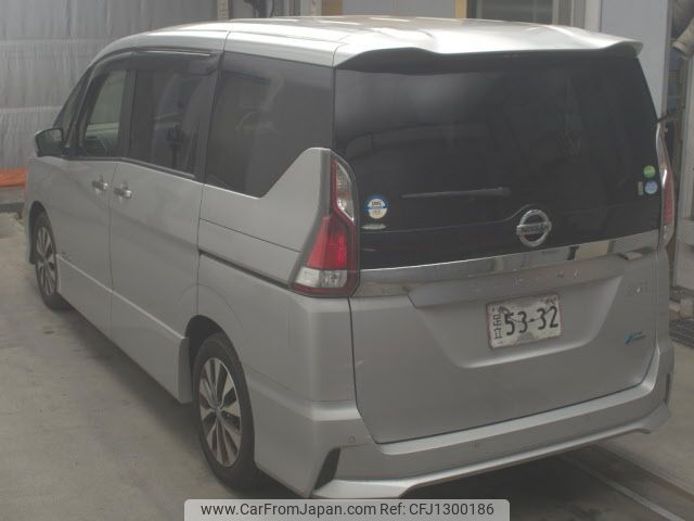 nissan serena 2017 -NISSAN--Serena GFC27-051861---NISSAN--Serena GFC27-051861- image 2
