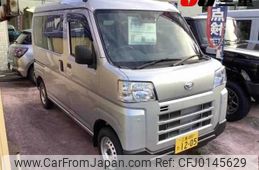 daihatsu hijet-van 2024 -DAIHATSU 【三重 480ﾋ1205】--Hijet Van S700V--0119270---DAIHATSU 【三重 480ﾋ1205】--Hijet Van S700V--0119270-