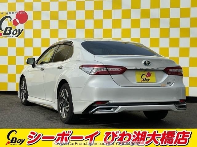 toyota camry 2017 -TOYOTA--Camry AXVH70--1008760---TOYOTA--Camry AXVH70--1008760- image 2