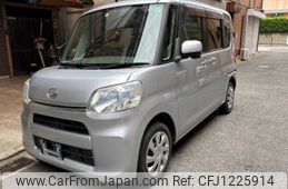 daihatsu tanto 2016 -DAIHATSU--Tanto LA600S--0411966---DAIHATSU--Tanto LA600S--0411966-