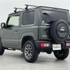 suzuki jimny 2021 -SUZUKI--Jimny 3BA-JB64W--JB64W-223834---SUZUKI--Jimny 3BA-JB64W--JB64W-223834- image 8