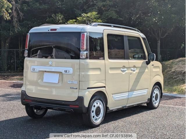 suzuki spacia 2023 -SUZUKI 【高知 580ﾒ6904】--Spacia Gear MK53S--506201---SUZUKI 【高知 580ﾒ6904】--Spacia Gear MK53S--506201- image 2