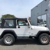 jeep wrangler 2003 CFJ4579410 image 3