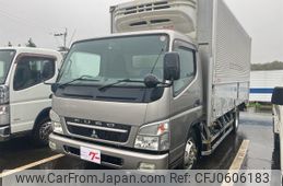 mitsubishi-fuso canter 2009 GOO_NET_EXCHANGE_0840614A30241126W001