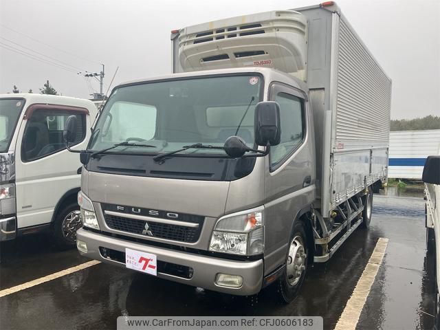 mitsubishi-fuso canter 2009 GOO_NET_EXCHANGE_0840614A30241126W001 image 1