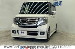honda n-box 2015 -HONDA--N BOX DBA-JF1--JF1-2409961---HONDA--N BOX DBA-JF1--JF1-2409961-