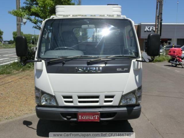 isuzu elf-truck 2006 CFJ1466740 image 2