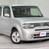 nissan cube 2012 TE3808 image 13