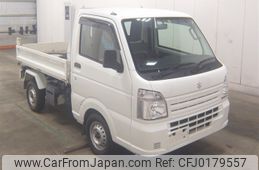 suzuki carry-truck 2016 -SUZUKI--Carry Truck DA16T--298016---SUZUKI--Carry Truck DA16T--298016-