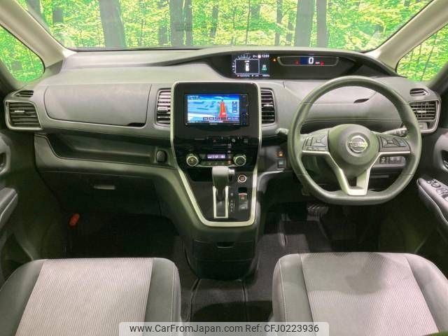 nissan serena 2019 -NISSAN--Serena DAA-GFC27--GFC27-165736---NISSAN--Serena DAA-GFC27--GFC27-165736- image 2