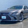 lexus ls 2019 CFJ1697038 image 4