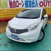 nissan note 2013 -NISSAN--Note E12--172727---NISSAN--Note E12--172727- image 1