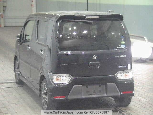 suzuki wagon-r 2018 -SUZUKI--Wagon R MH55S--909014---SUZUKI--Wagon R MH55S--909014- image 2