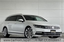 volkswagen passat-variant 2017 -VOLKSWAGEN--VW Passat Variant ABA-3CCHH--WVWZZZ3CZHE153623---VOLKSWAGEN--VW Passat Variant ABA-3CCHH--WVWZZZ3CZHE153623-