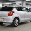 suzuki swift 2018 -SUZUKI--Swift DBA-ZC83S--ZC83S-115246---SUZUKI--Swift DBA-ZC83S--ZC83S-115246- image 2
