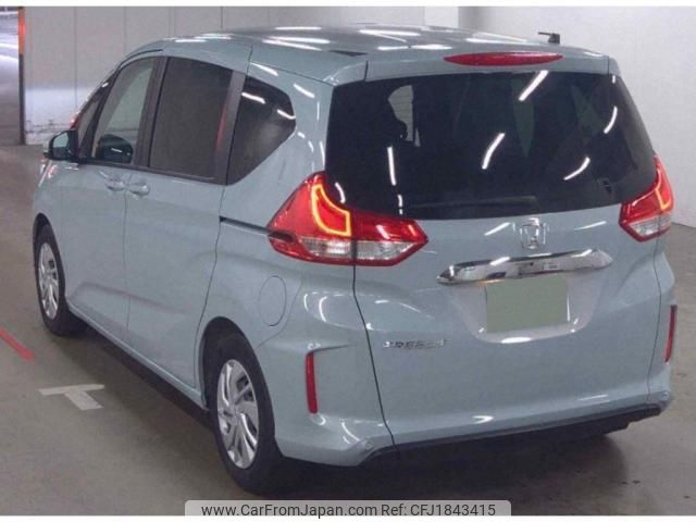 honda freed-plus 2023 CFJ1843415 image 2