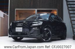 audi q2 2020 -AUDI--Audi Q2 ABA-GACHZ--WAUZZZGA5KA068689---AUDI--Audi Q2 ABA-GACHZ--WAUZZZGA5KA068689-